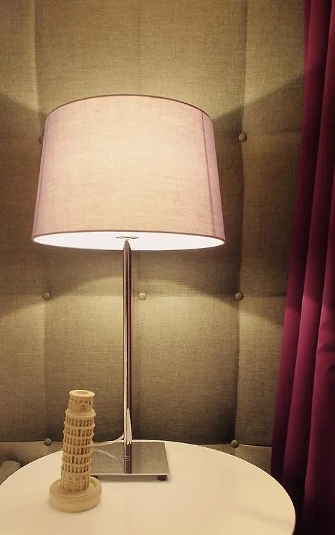 Chez Cliche Serviced Apartments - Sterngasse Vienna