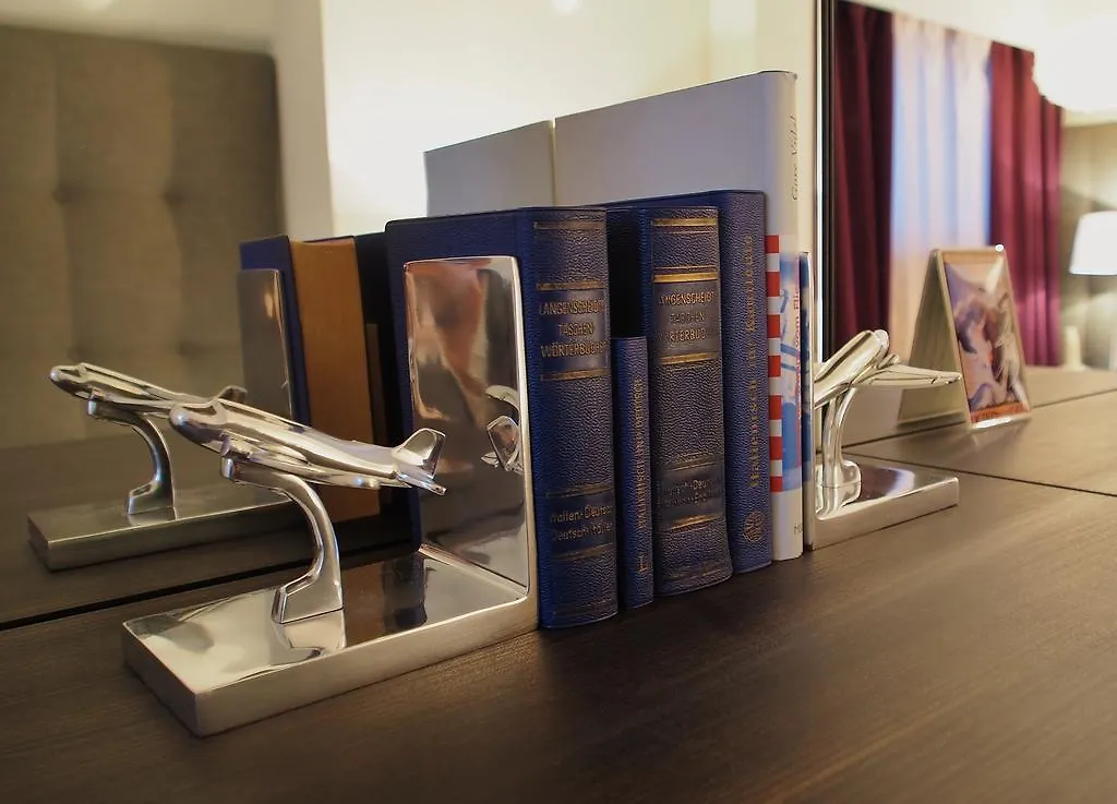 Chez Cliche Serviced Apartments - Sterngasse Vienna
