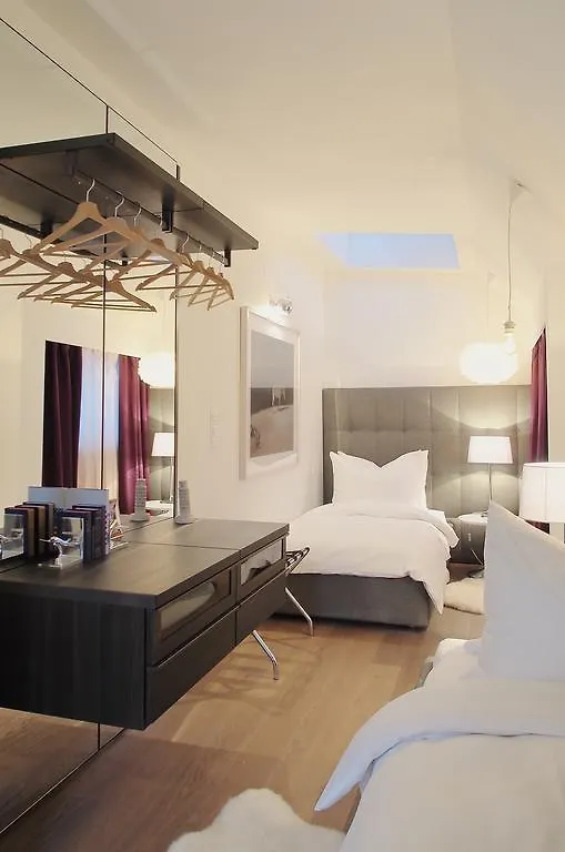Chez Cliche Serviced Apartments - Sterngasse Vienna
