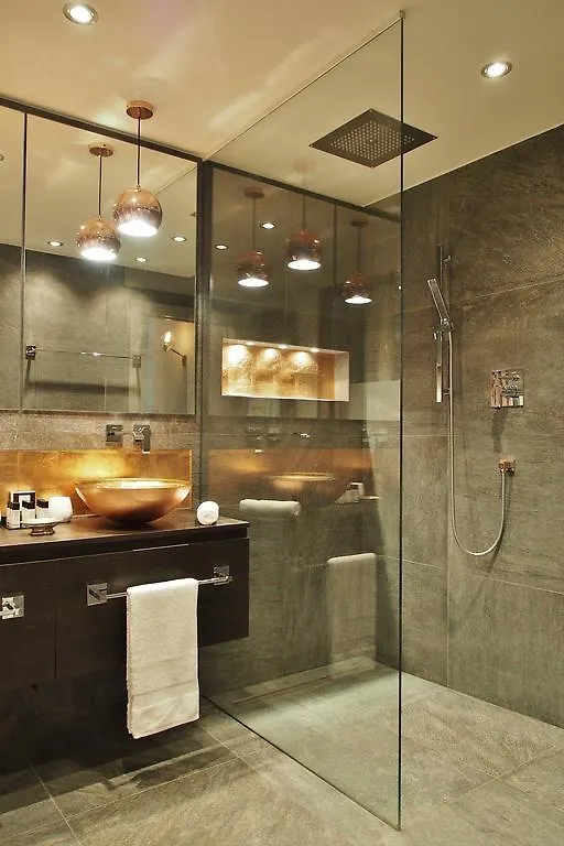 Chez Cliche Serviced Apartments - Sterngasse Vienna 0*,