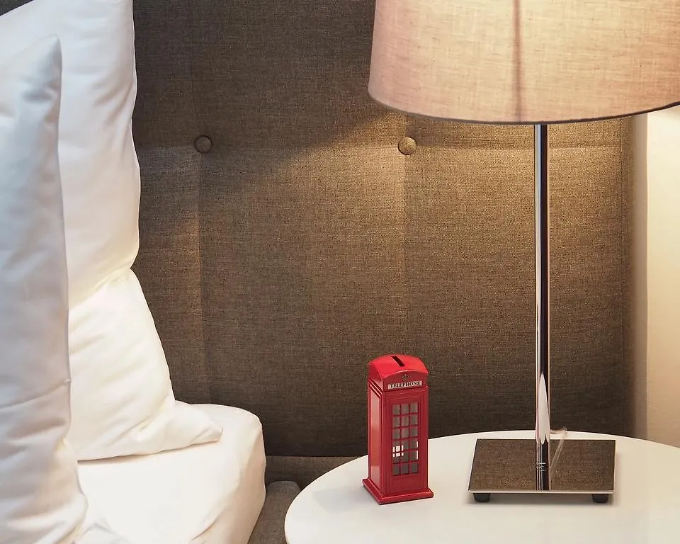 Chez Cliche Serviced Apartments - Sterngasse Vienna
