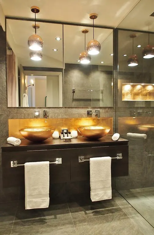 Chez Cliche Serviced Apartments - Sterngasse Vienna